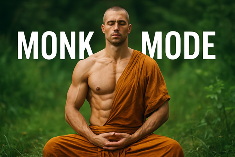monk mode