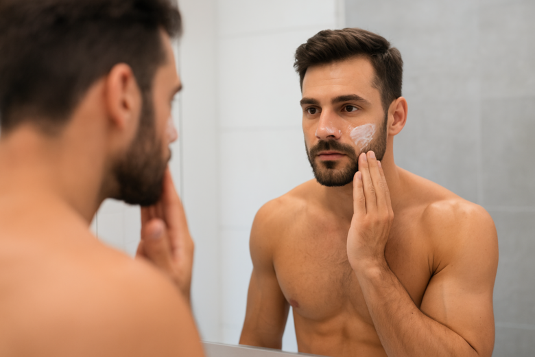 Skincare for Men