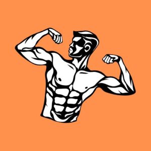 Lose fat and build muscle