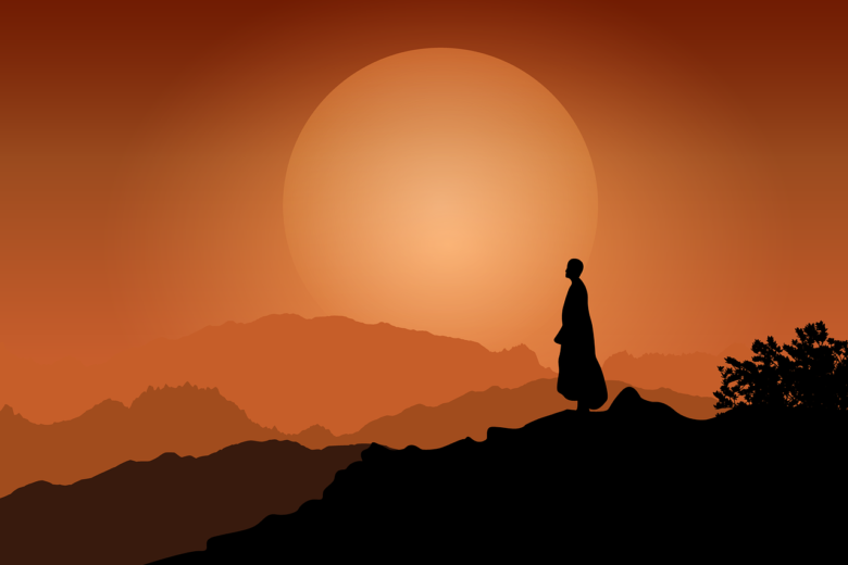 monk mode