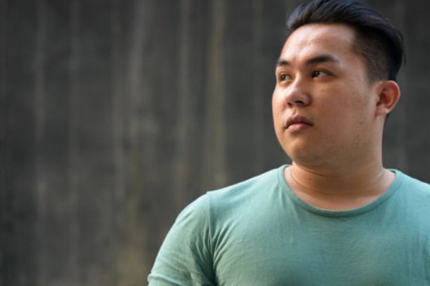 Lose Face Fat And Get a Jawline; 5 Easy Ways