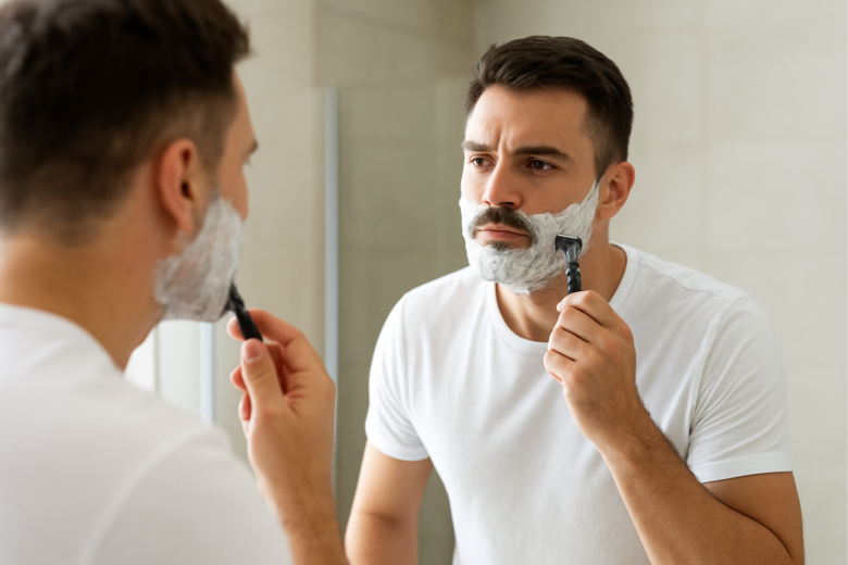 Grooming Strategies for Men