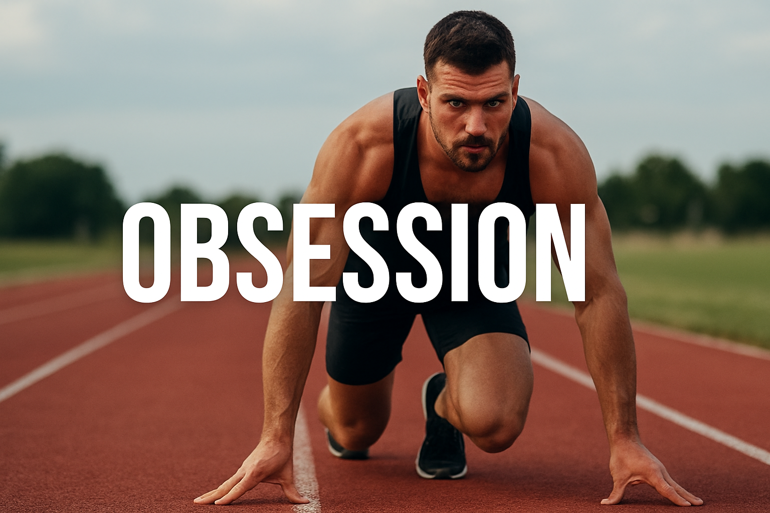 How To Use Obsession to Be Successful In Life - MEN'S LIFESTYLE