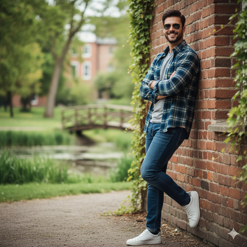 10 Wardrobe Essentials That Every Man Needs to Have